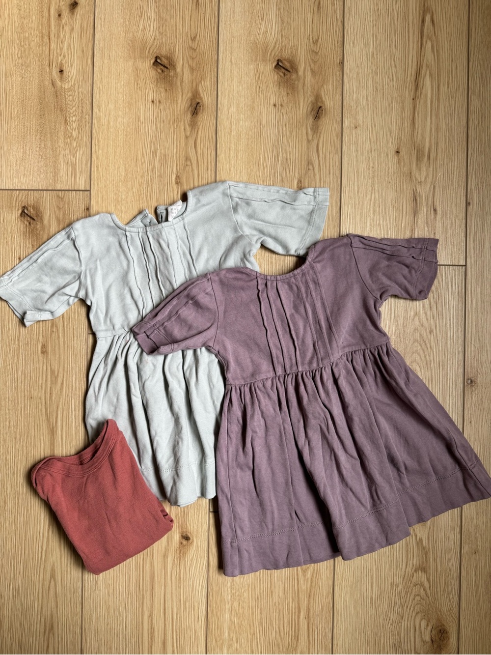 kate quinn girls dress bundle